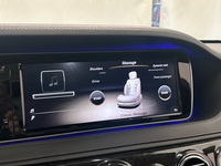 Mercedes-Benz S vaihtoauto