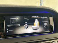 Mercedes-Benz S vaihtoauto
