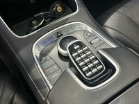 Mercedes-Benz S vaihtoauto