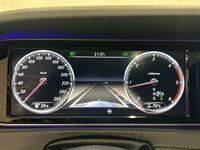 Mercedes-Benz S vaihtoauto