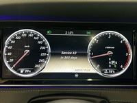 Mercedes-Benz S vaihtoauto