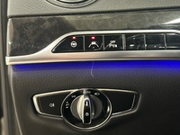 Mercedes-Benz S vaihtoauto