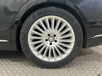 Mercedes-Benz S vaihtoauto
