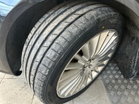 Mercedes-Benz S vaihtoauto