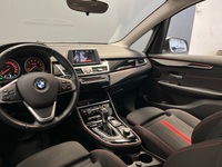 BMW 225 vaihtoauto
