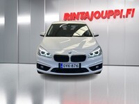 BMW 225 vaihtoauto