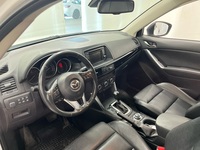 Mazda CX-5 vaihtoauto
