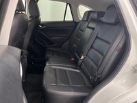 Mazda CX-5 vaihtoauto