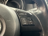 Mazda CX-5 vaihtoauto