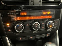 Mazda CX-5 vaihtoauto