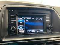 Mazda CX-5 vaihtoauto