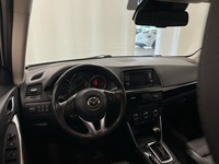 Mazda CX-5 vaihtoauto