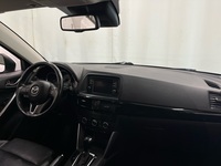 Mazda CX-5 vaihtoauto