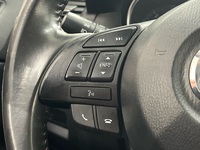 Mazda CX-5 vaihtoauto