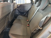 Ford Puma vaihtoauto