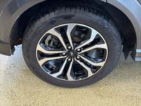 Ford Puma vaihtoauto