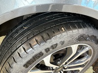 Ford Puma vaihtoauto