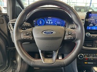 Ford Puma vaihtoauto