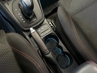 Ford Puma vaihtoauto