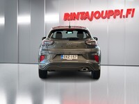 Ford Puma vaihtoauto