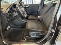 Ford Puma vaihtoauto