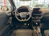 Ford Puma vaihtoauto