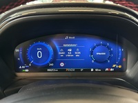 Ford Puma vaihtoauto