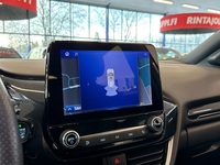 Ford Puma vaihtoauto