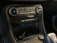 Ford Puma vaihtoauto