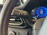 Ford Puma vaihtoauto