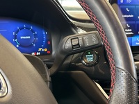 Ford Puma vaihtoauto