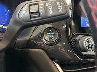 Ford Puma vaihtoauto