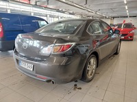 Mazda 6 vaihtoauto