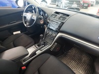 Mazda 6 vaihtoauto
