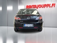 Mazda 6 vaihtoauto