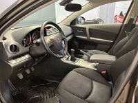 Mazda 6 vaihtoauto