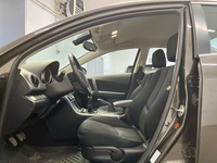 Mazda 6 vaihtoauto