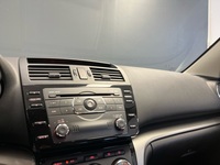Mazda 6 vaihtoauto