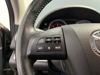 Mazda 6 vaihtoauto
