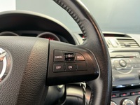 Mazda 6 vaihtoauto