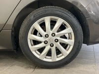 Mazda 6 vaihtoauto