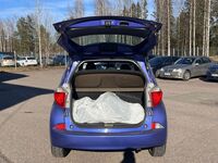 Toyota Verso-S vaihtoauto