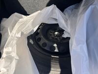 Toyota Verso-S vaihtoauto