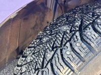 Toyota Verso-S vaihtoauto