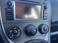 Toyota Verso-S vaihtoauto