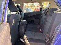 Toyota Verso-S vaihtoauto