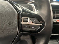 Peugeot 2008 vaihtoauto