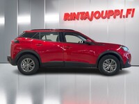 Peugeot 2008 vaihtoauto