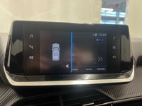 Peugeot 2008 vaihtoauto