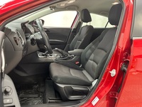 Mazda 3 vaihtoauto